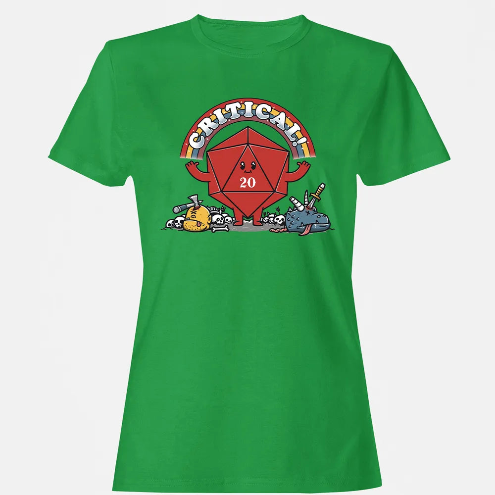 Women's T-shirt - M4U2KXH9