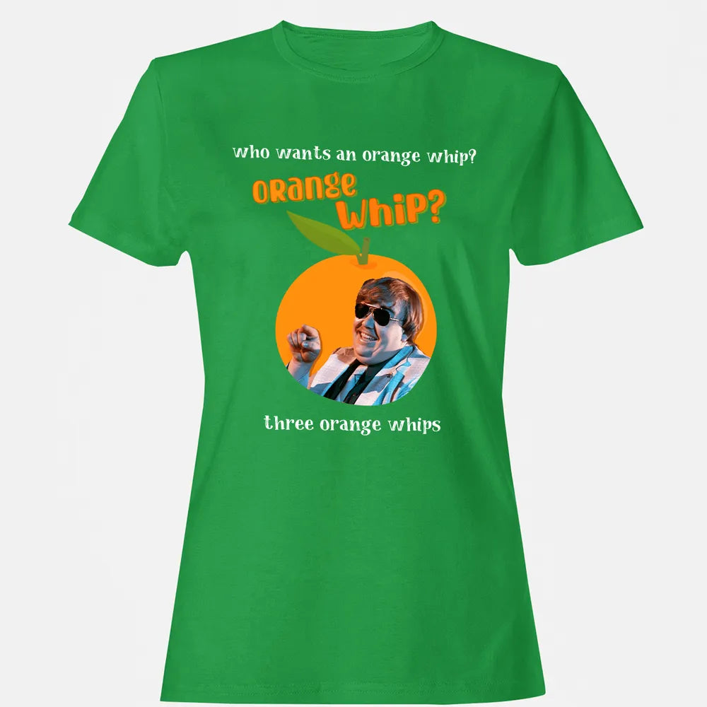 Women's T-shirt - KU3KV7W7