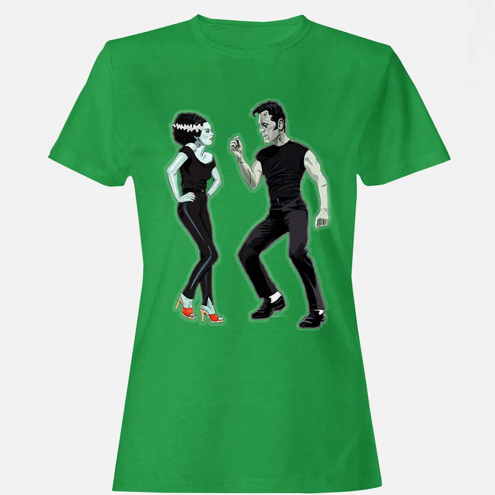 Women's T-shirt - 32HKBER3