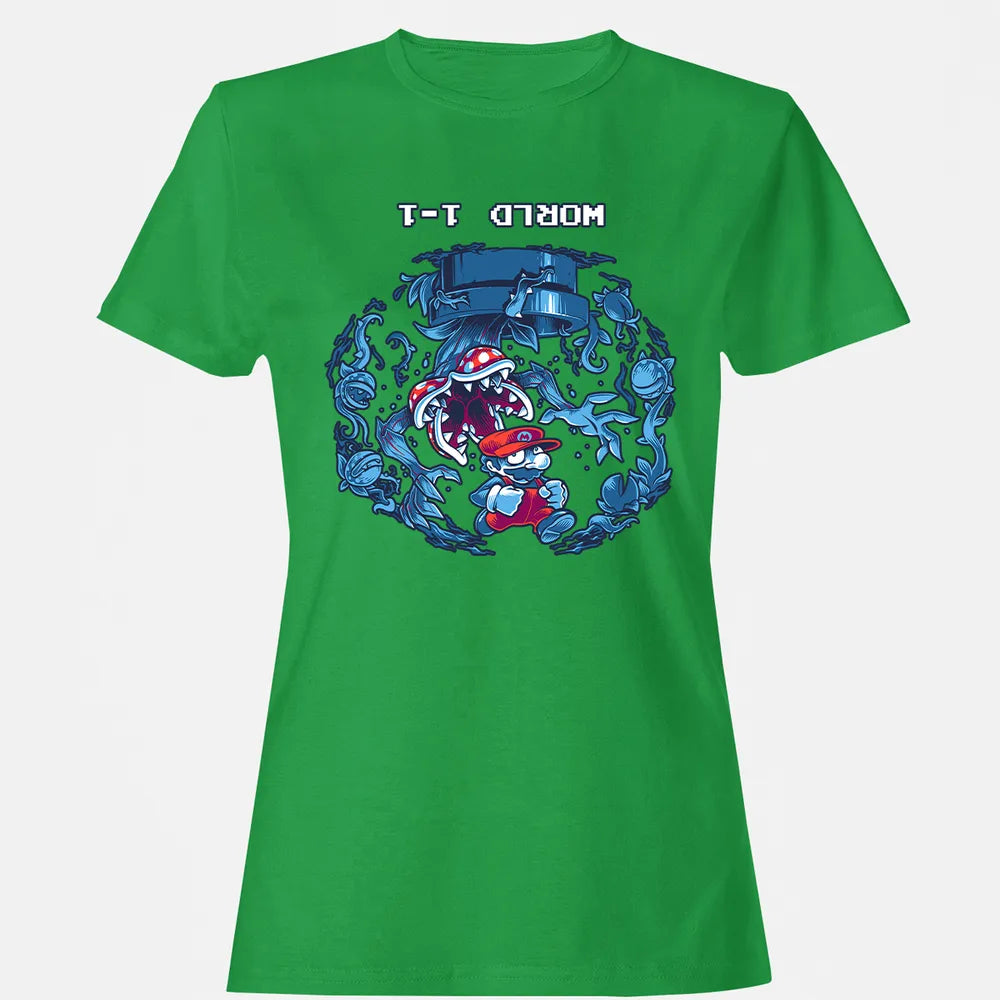 Women's T-shirt - K8DN2A5X
