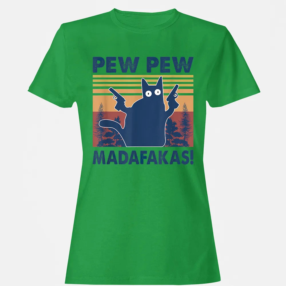 Women's T-shirt - 5MGC7N9U