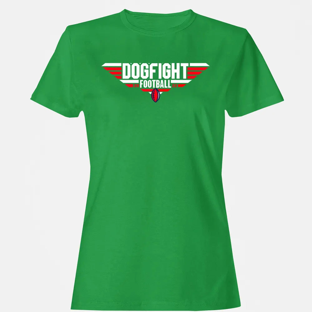Women's T-shirt - APJ6AAAQ