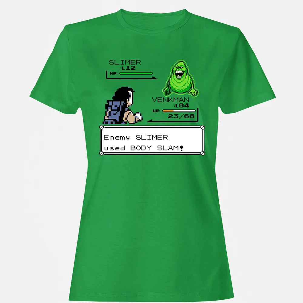 Women's T-shirt - 82ZQXJEE