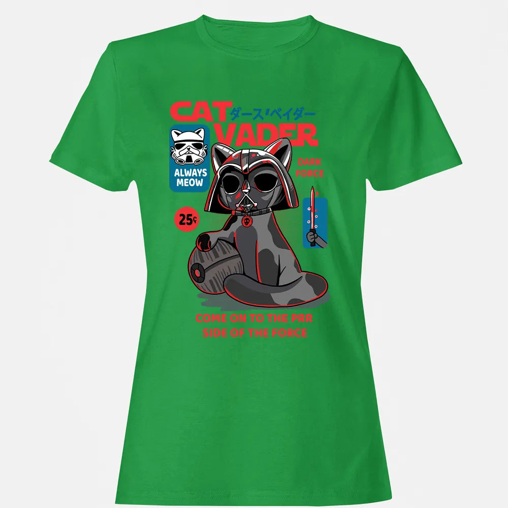 Women's T-shirt - QTLUMRT9