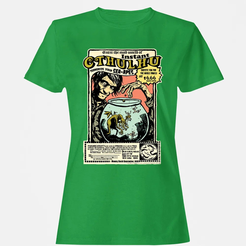 Women's T-shirt - FTB3VKW4