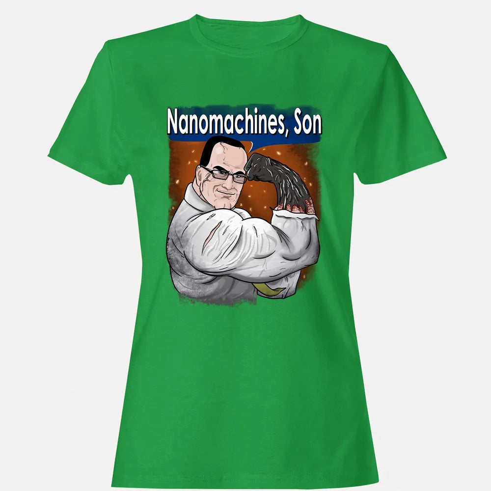 Women's T-shirt - 1PRXEW16