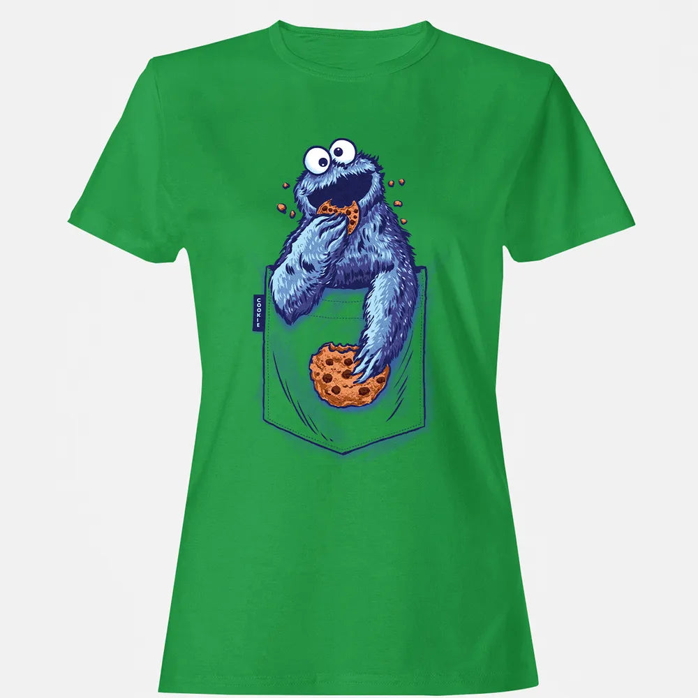 Women's T-shirt - VE61DZMM