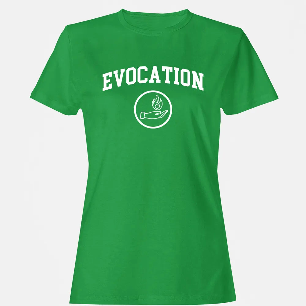 Women's T-shirt - TPBC11HE