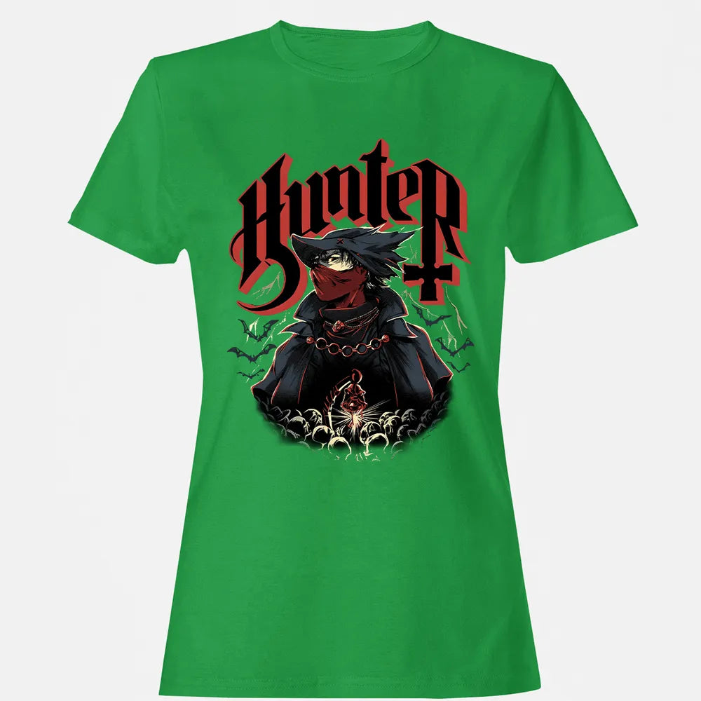 Women's T-shirt - M14UBLAV