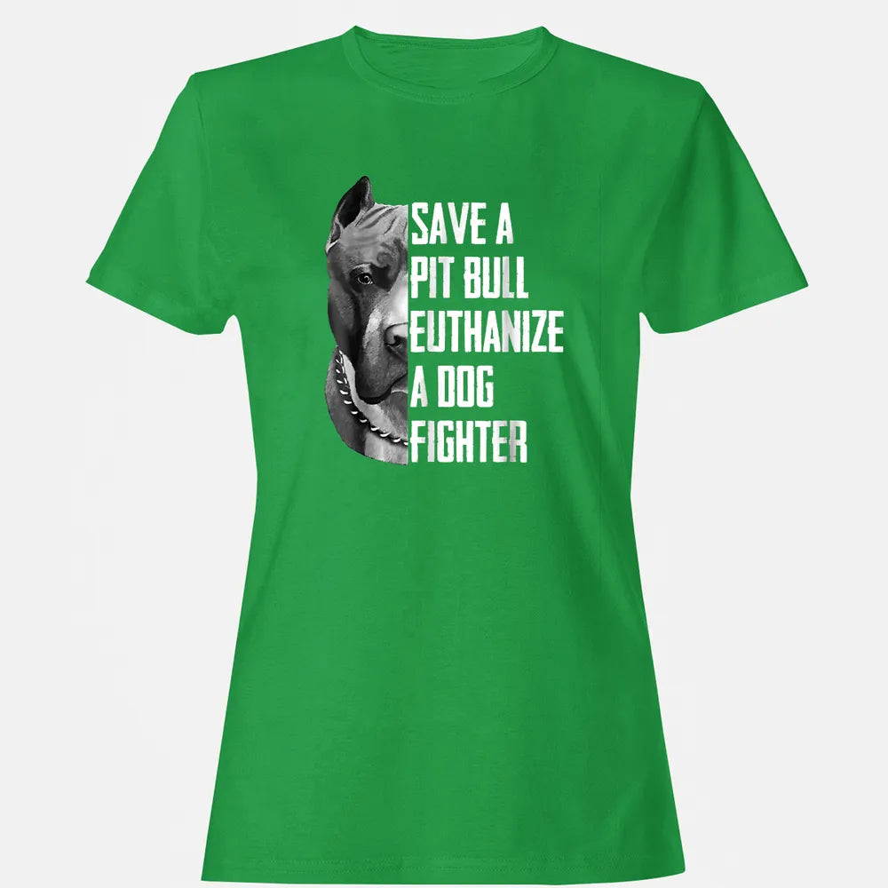 Women's T-shirt - VCA6Z4SN