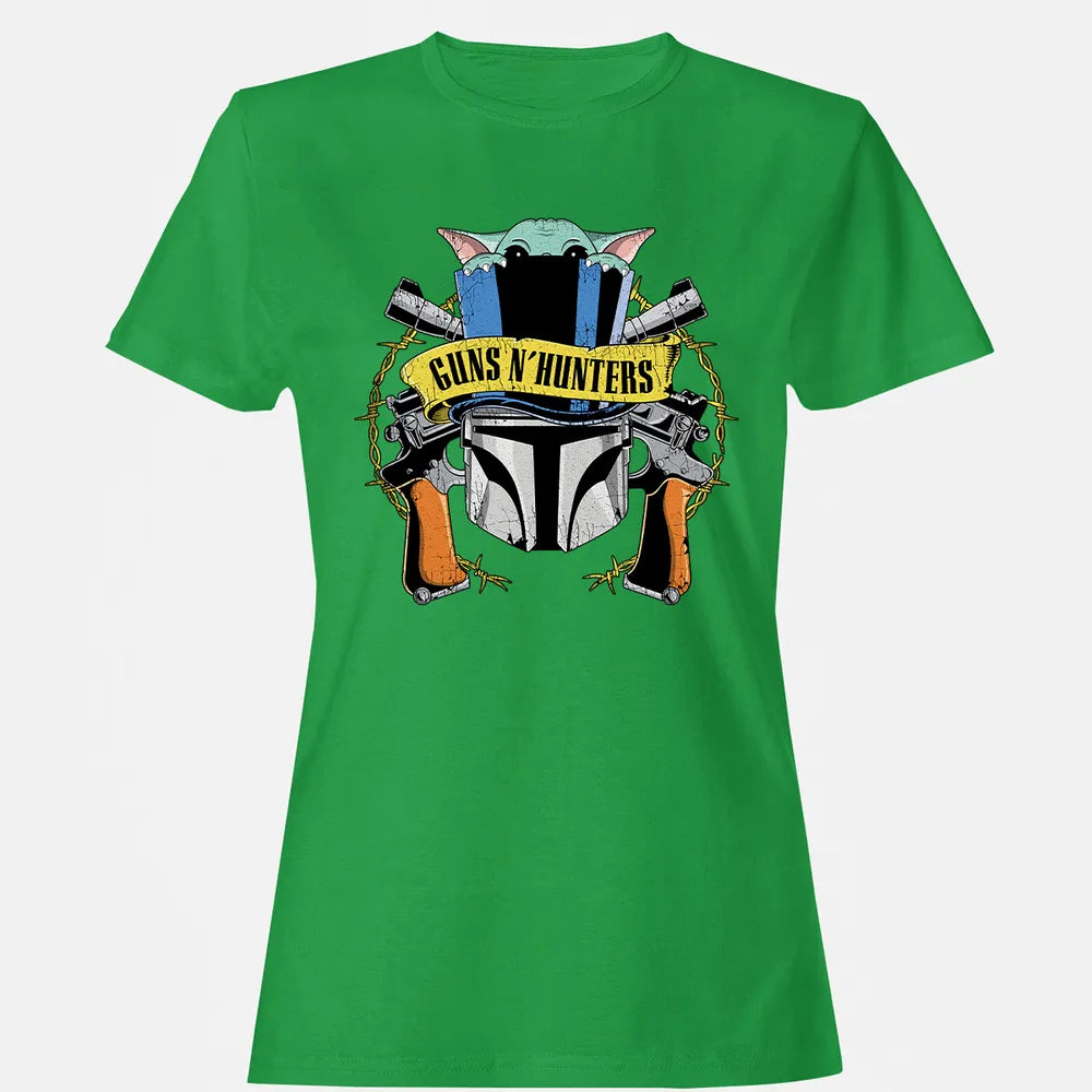 Women's T-shirt - CFEKAAXL