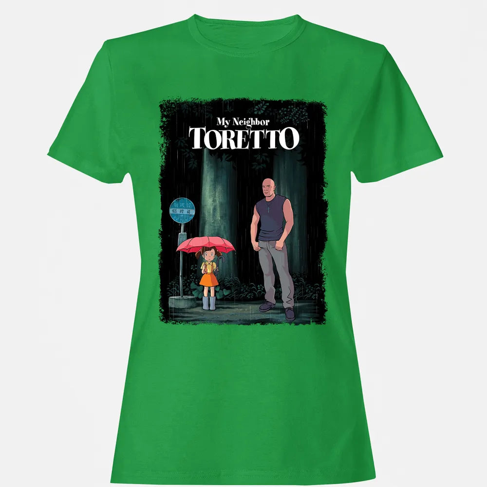 Women's T-shirt - KS6UY3YP