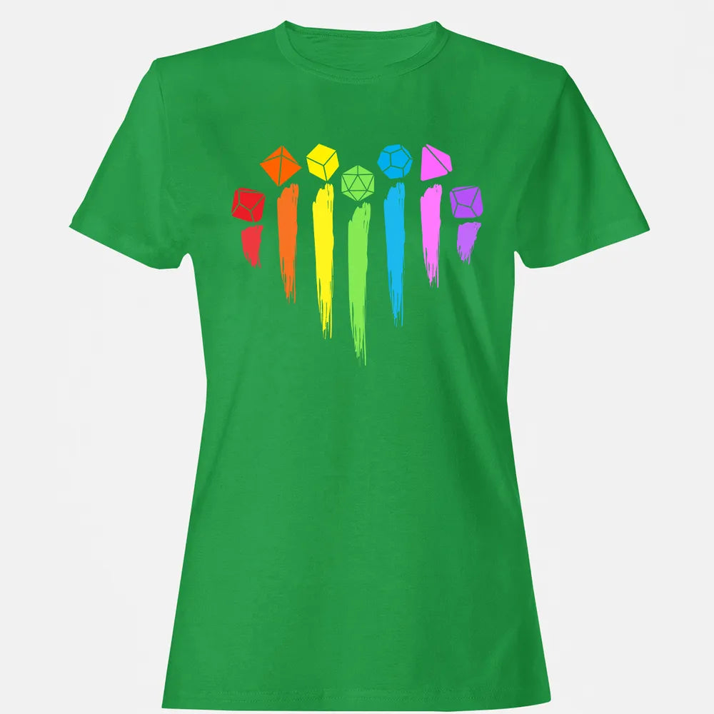 Women's T-shirt - ML75BT1K