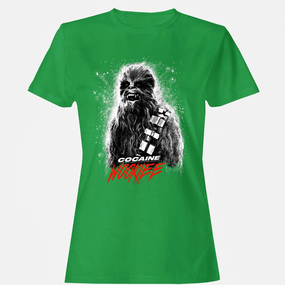 Women's T-shirt - 2UTZT8KE