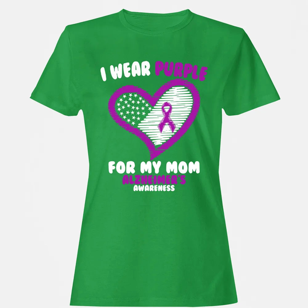 Women's T-shirt - 9BEQSMT6