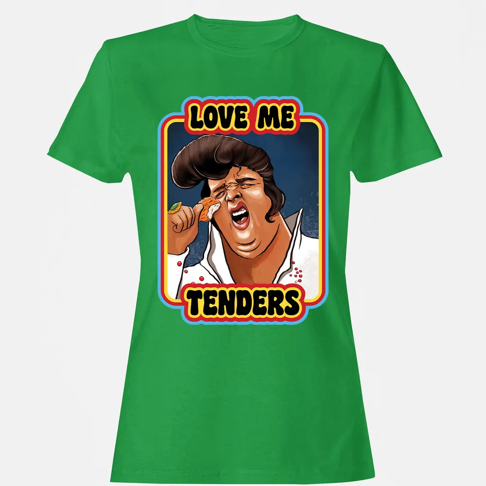 Women's T-shirt - 43ZH1CSD