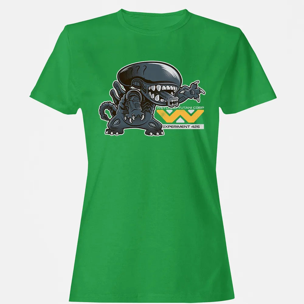 Women's T-shirt - 823LTZW5