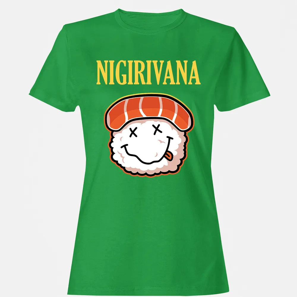 Women's T-shirt - BD56LPM6