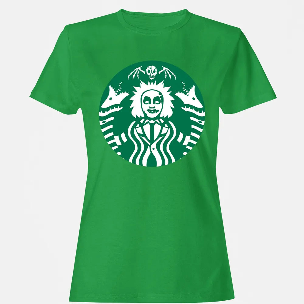 Women's T-shirt - MM39HES5