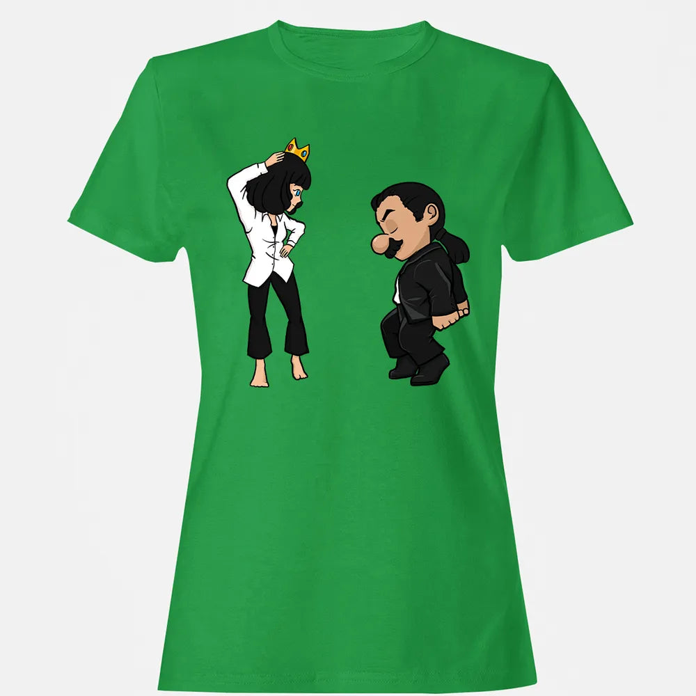 Women's T-shirt - WANVC8H6