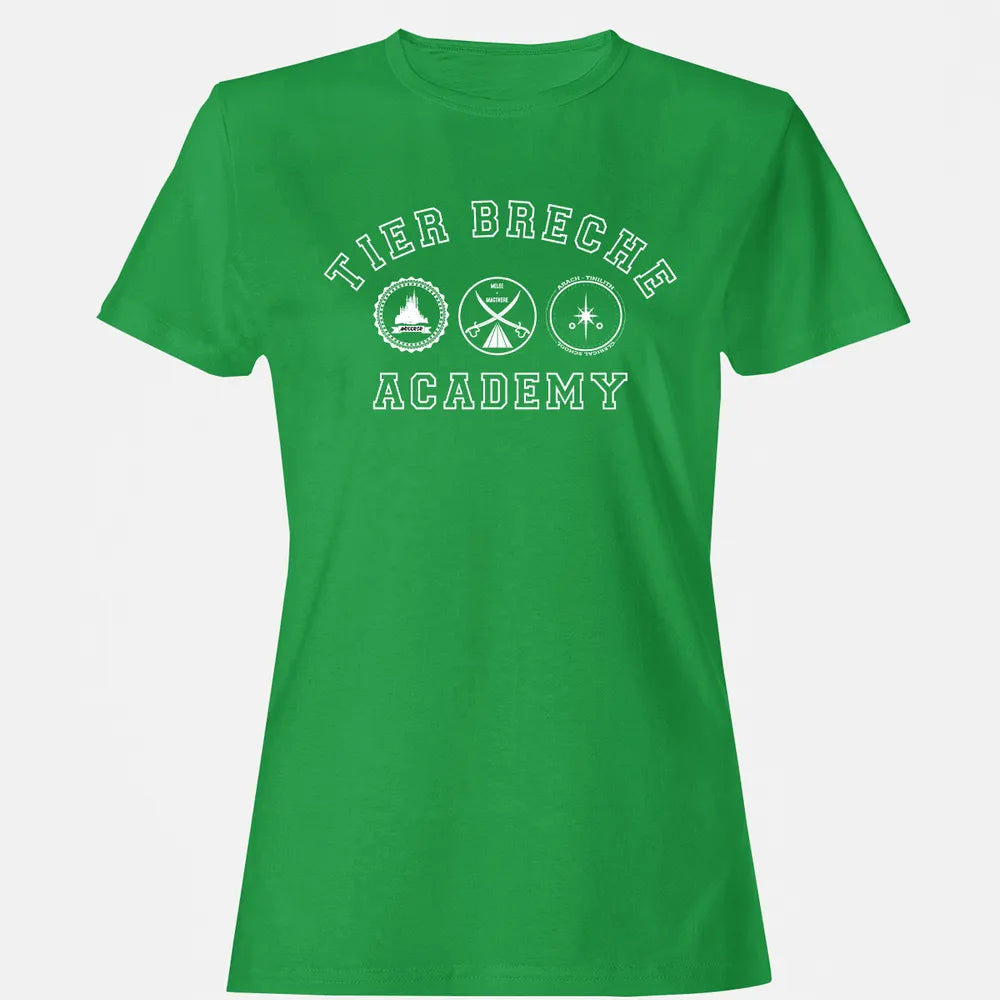 Women's T-shirt - 26LT2MY8