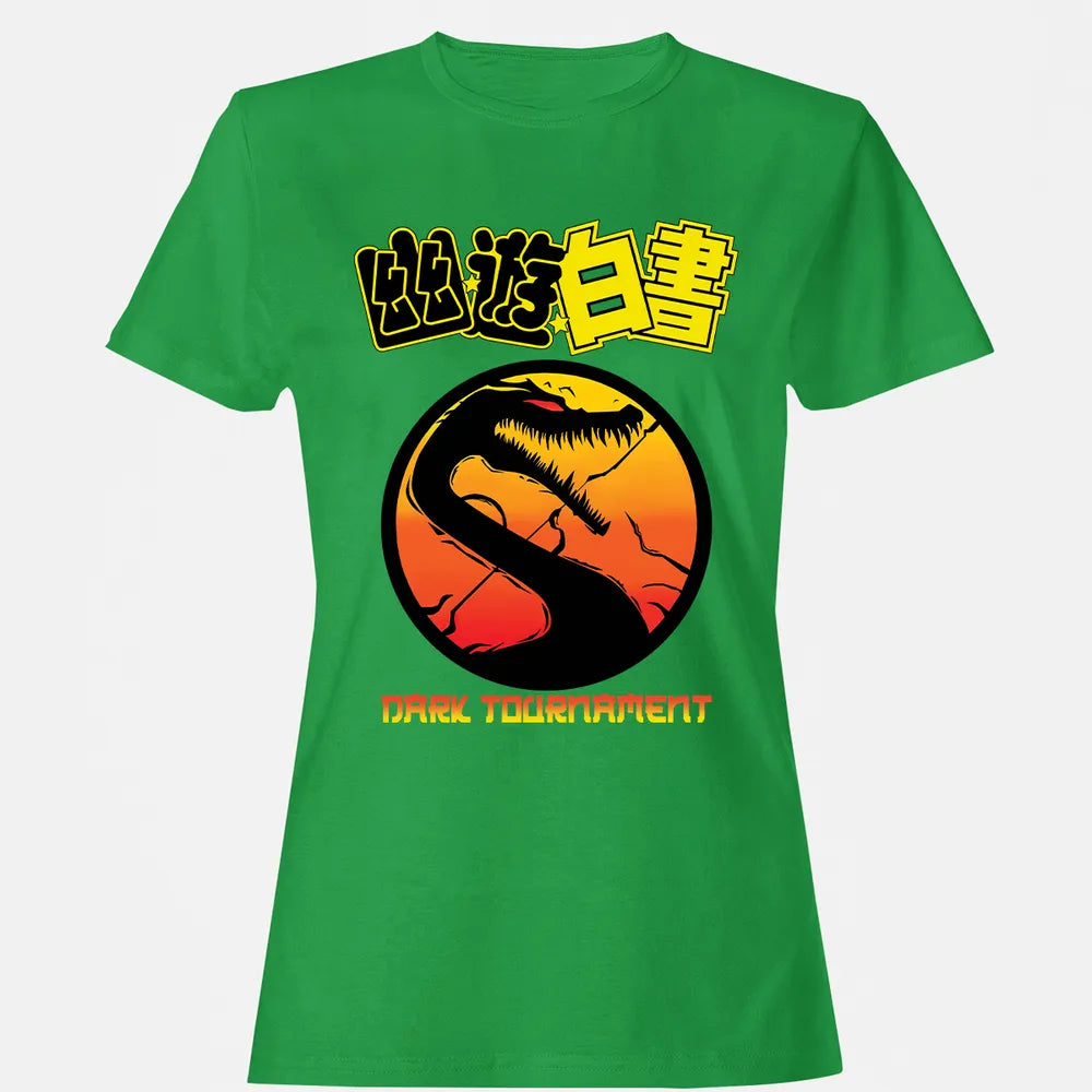 Women's T-shirt - XVCNSDMU