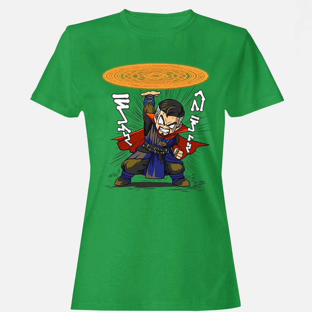 Women's T-shirt - GTTFD4QJ
