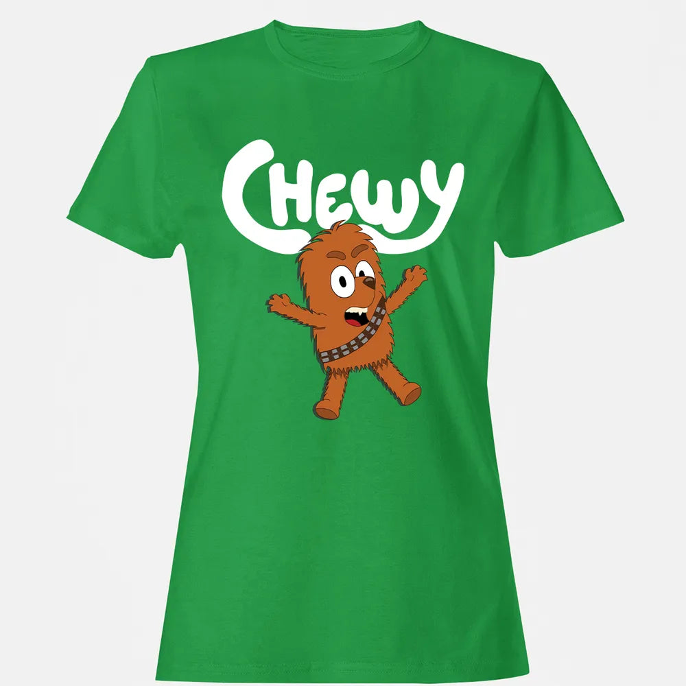 Women's T-shirt - DNTHWN3H