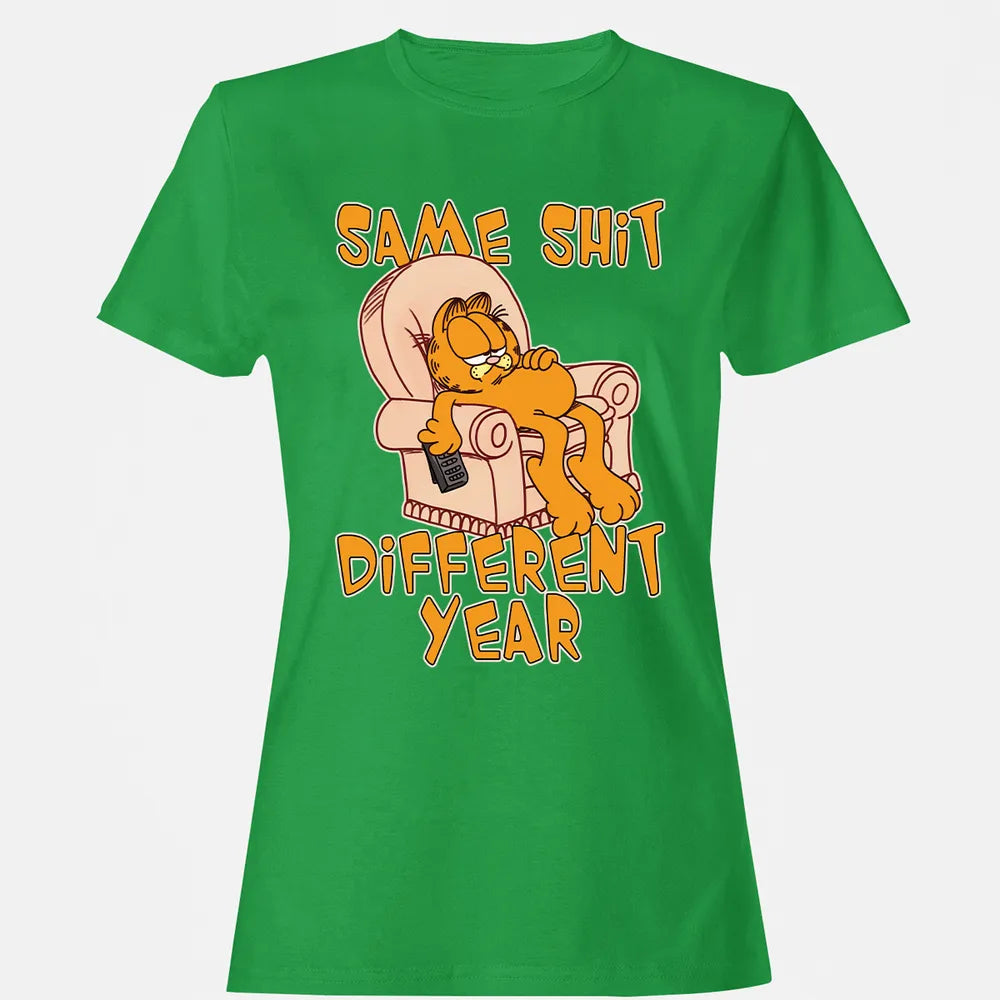 Women's T-shirt - 9WBAL84N