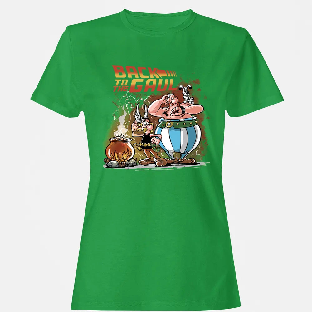 Women's T-shirt - G8UEM91W
