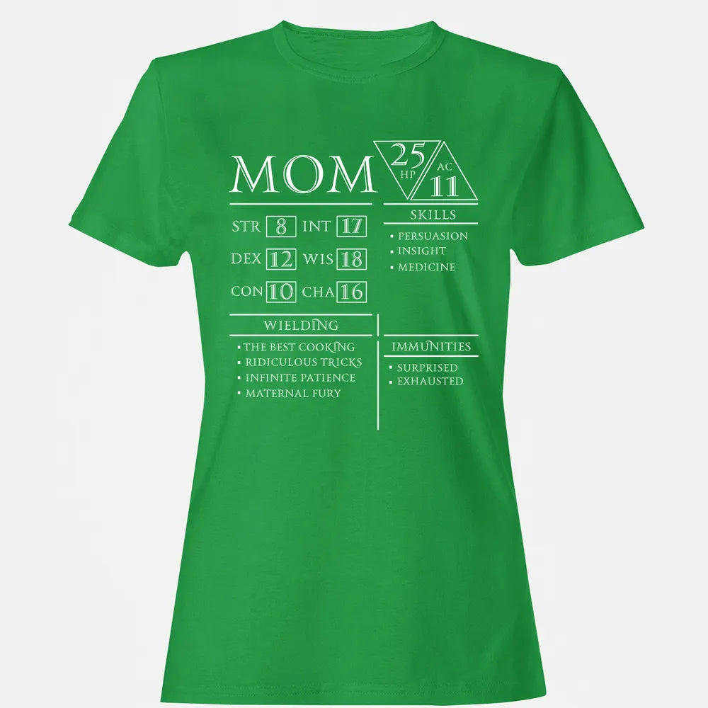 Women's T-shirt - R6MDDZ1Q