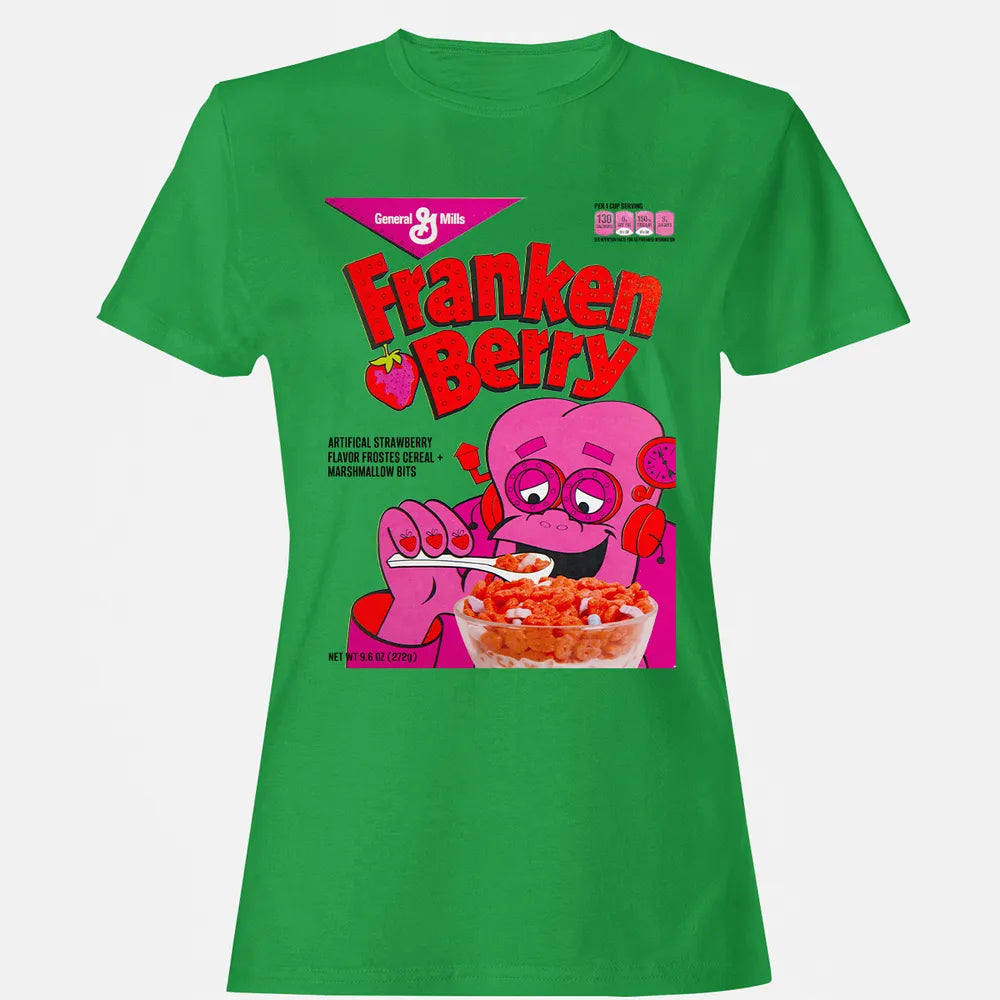 Women's T-shirt - GVLBZBHW