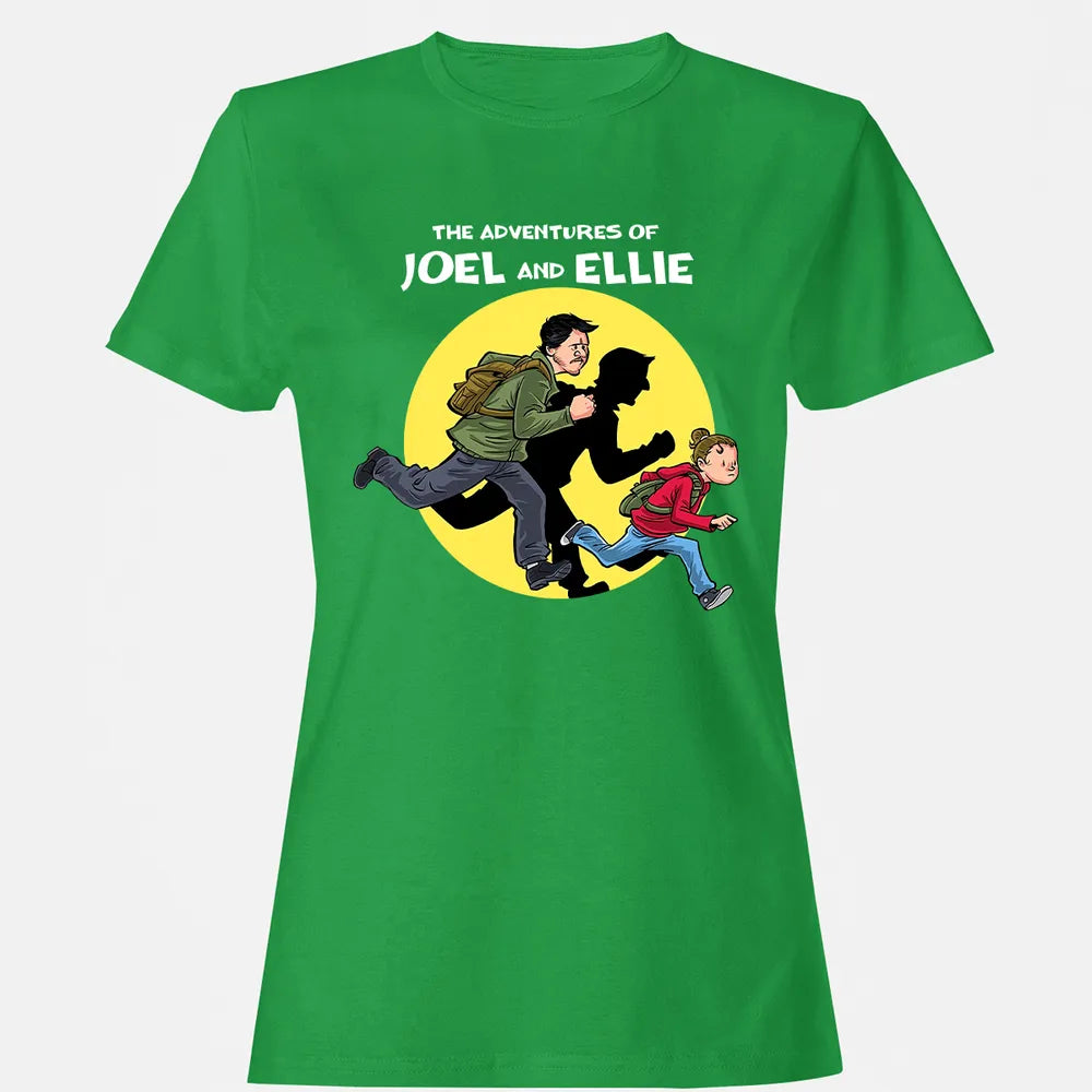 Women's T-shirt - SA1GJP1Z
