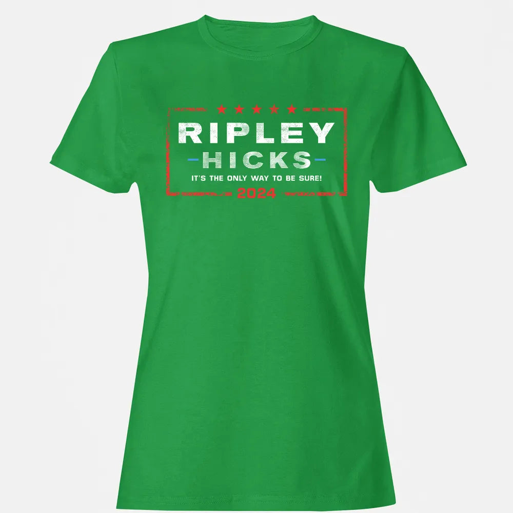 Women's T-shirt - DRJVJTLF