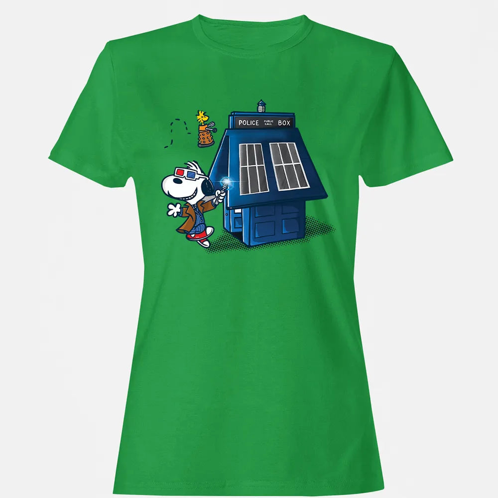 Women's T-shirt - 46ACE4VX
