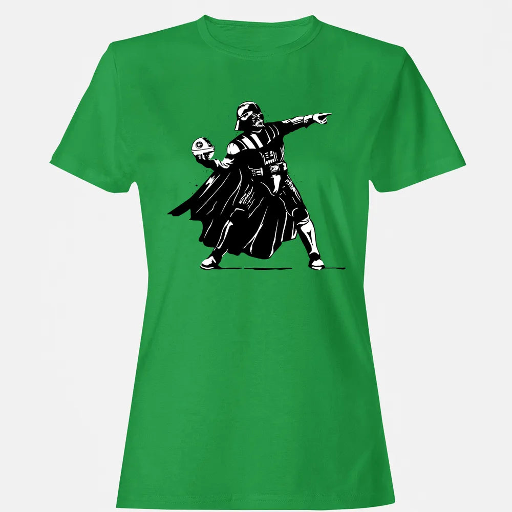 Women's T-shirt - LFXX58DG
