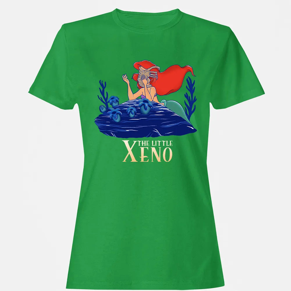 Women's T-shirt - GSRW17RU