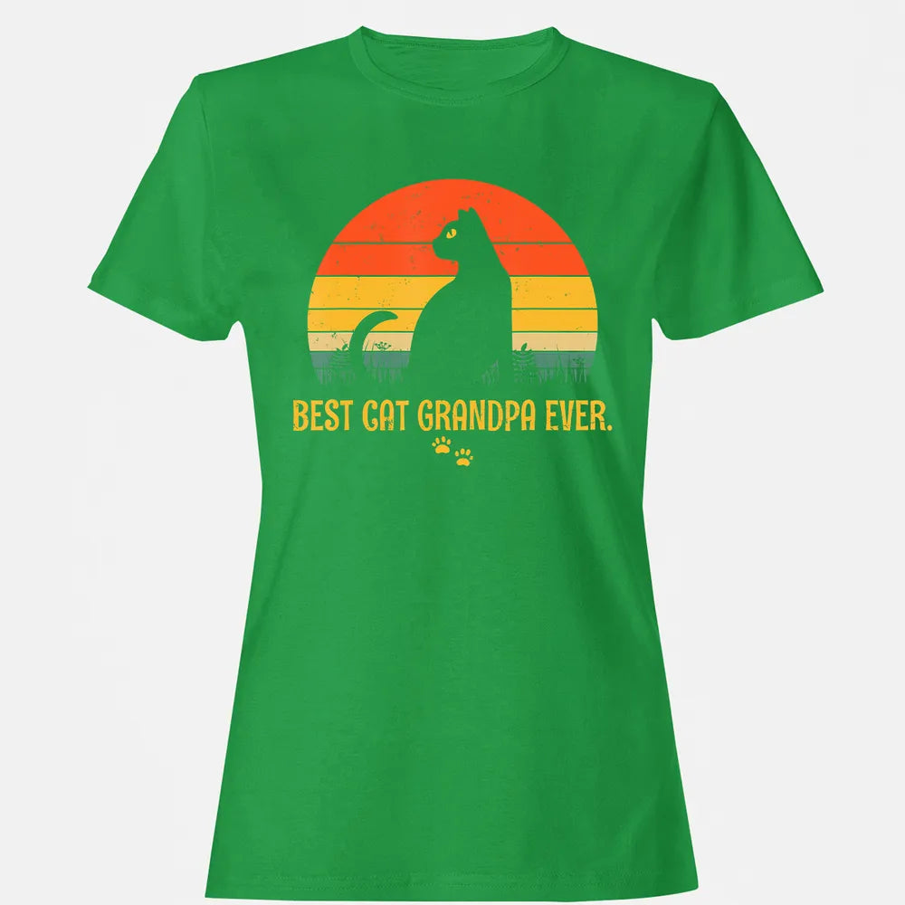 Women's T-shirt - CWVSNWXA