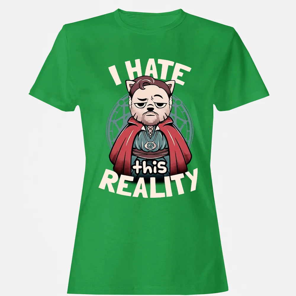 Women's T-shirt - GZDFGAZH