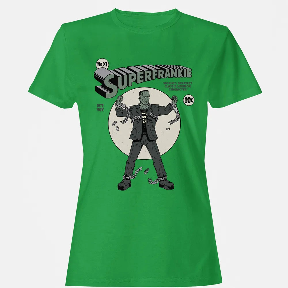 Women's T-shirt - 2EYBV8BV