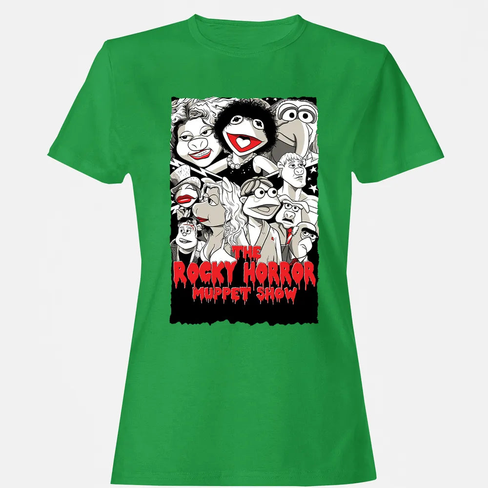 Women's T-shirt - NB6GCV1P