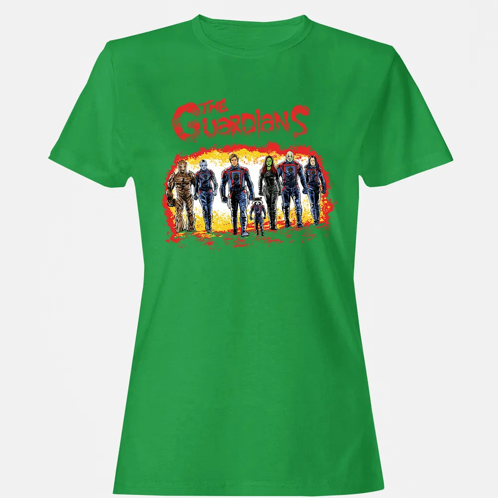 Women's T-shirt - CQHQT1KZ