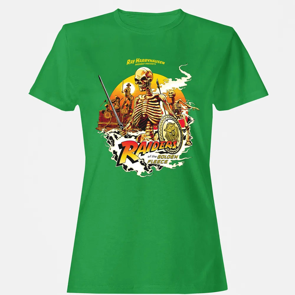 Women's T-shirt - P2CYALX2