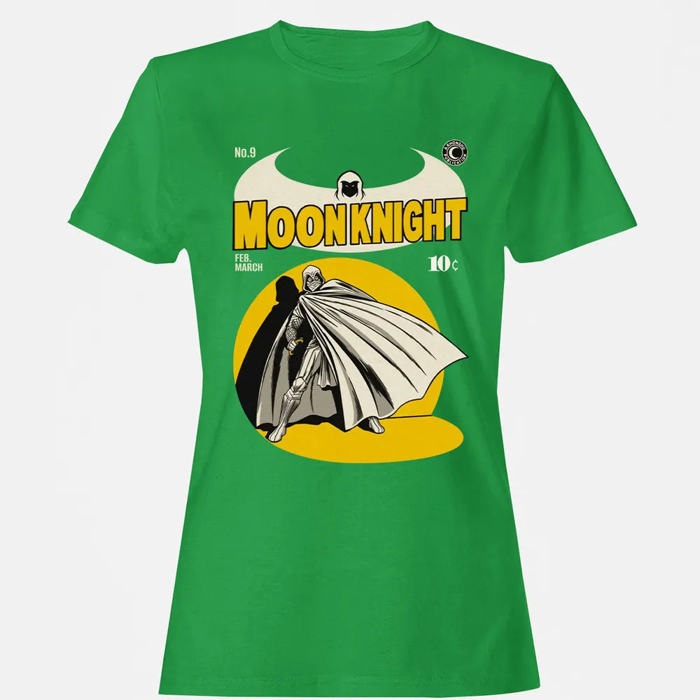 Women's T-shirt - 9WTAT63T