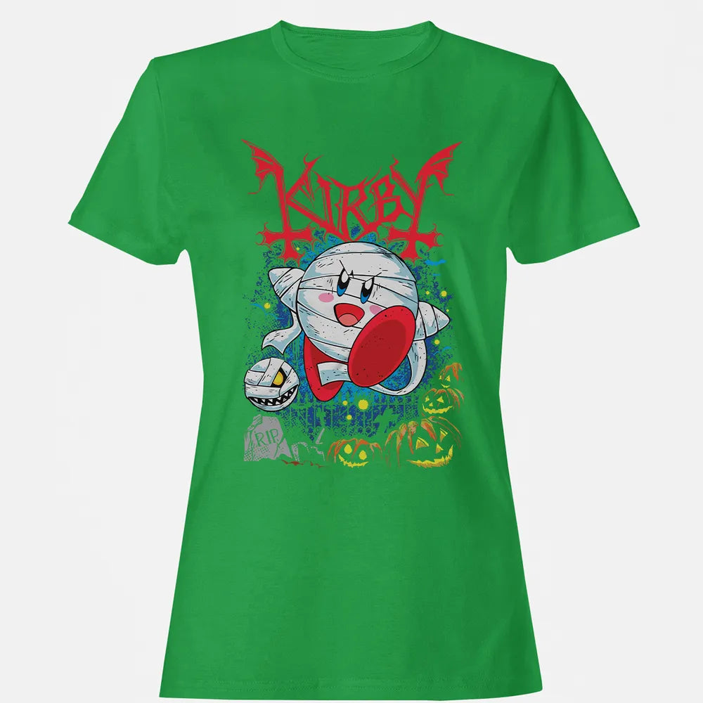 Women's T-shirt - EC72FXZH