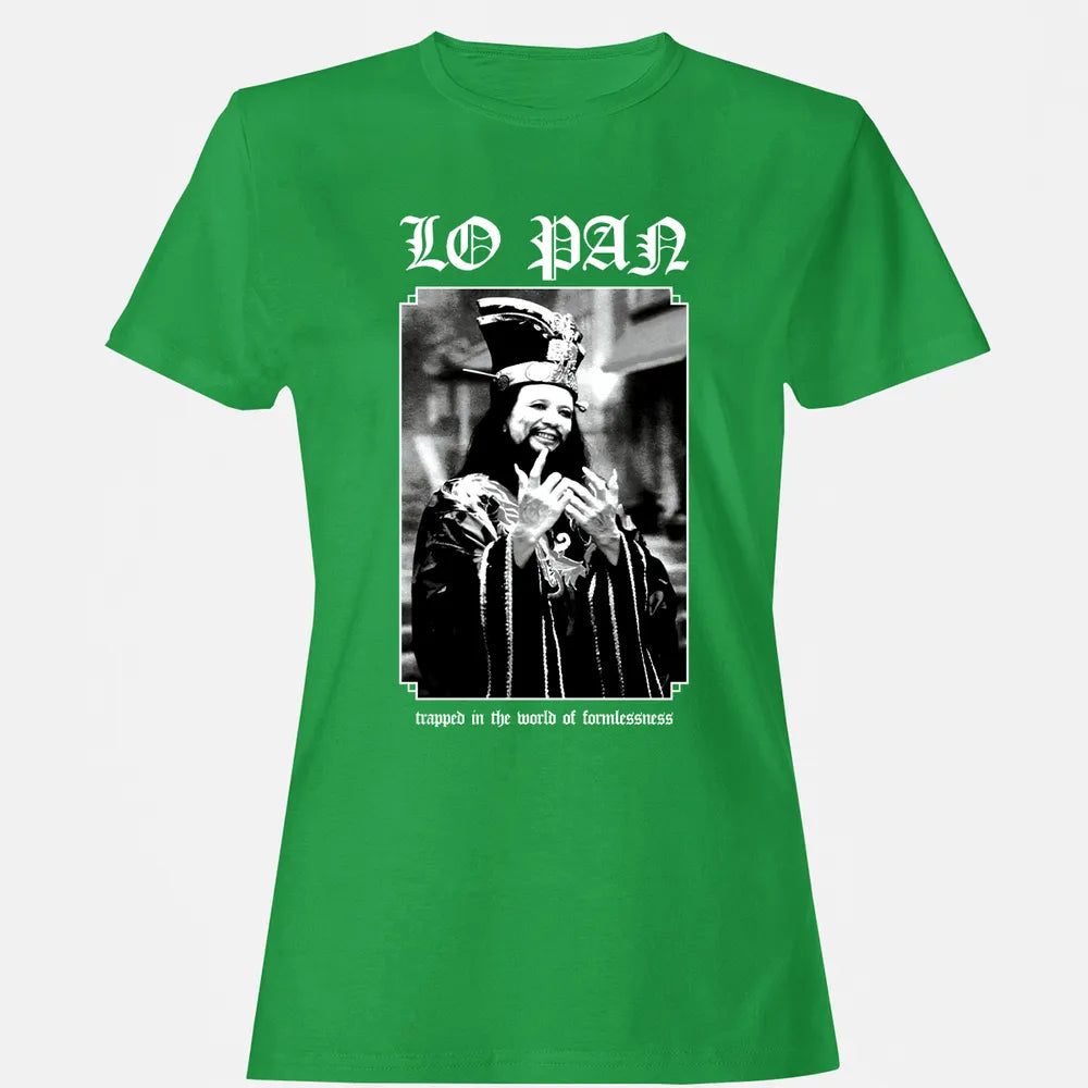 Women's T-shirt - 7KC57YFU
