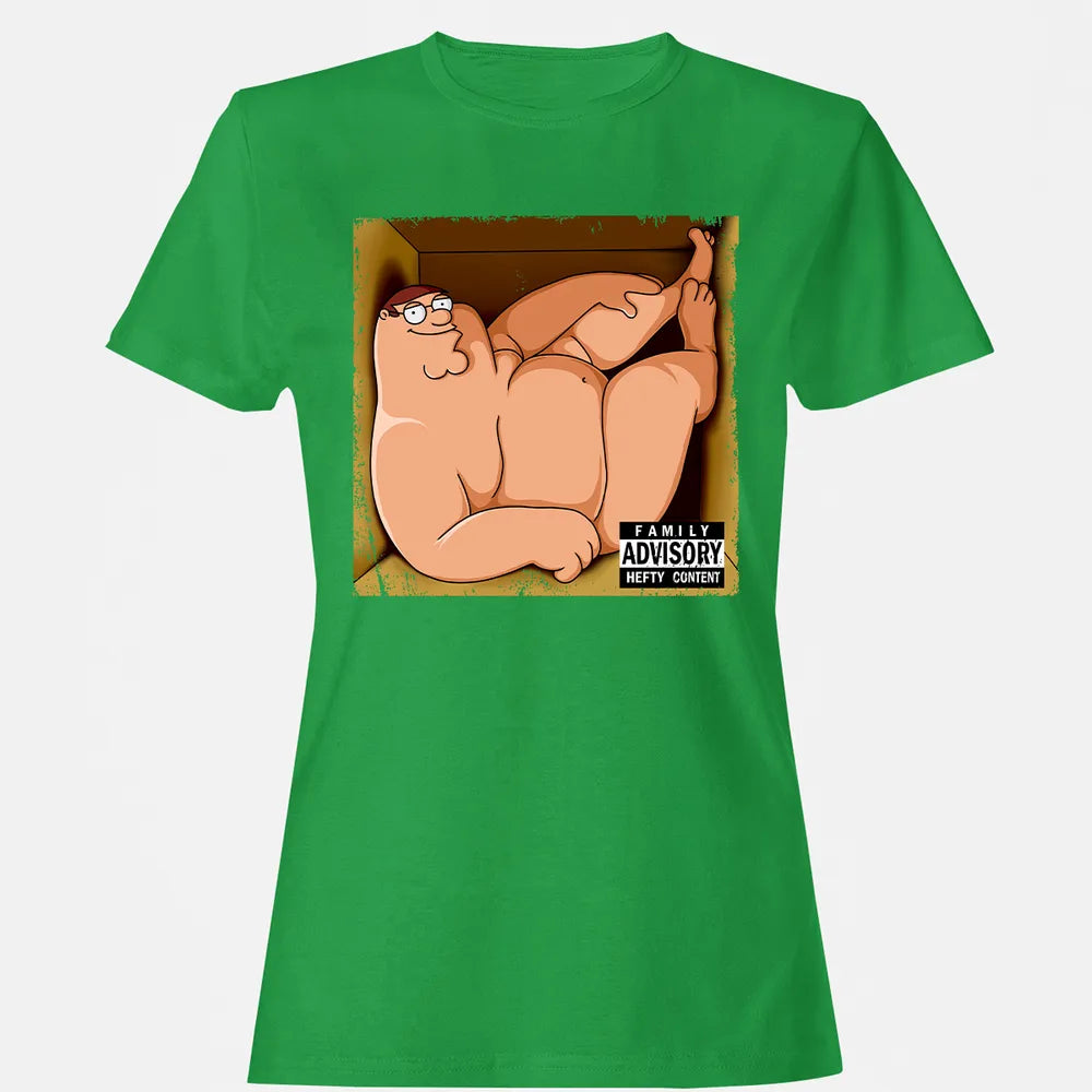 Women's T-shirt - 4N5R2BJD