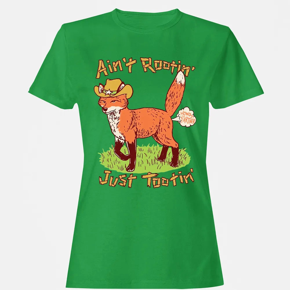Women's T-shirt - BFTU47VW