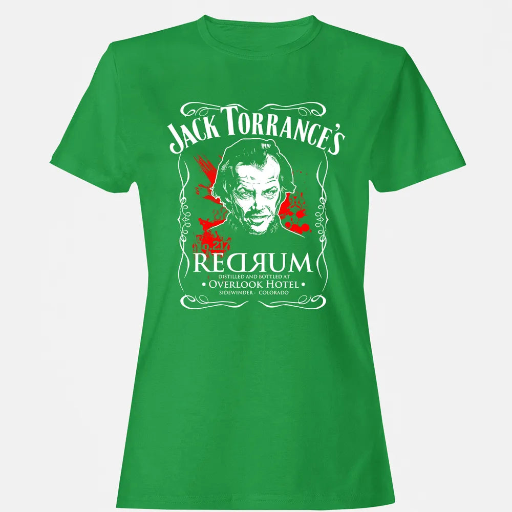 Women's T-shirt - TZBR996B