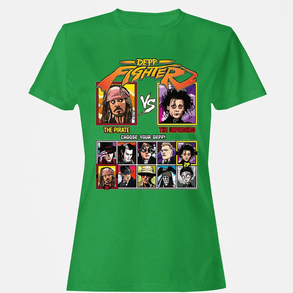 Women's T-shirt - Z7EHL7V1